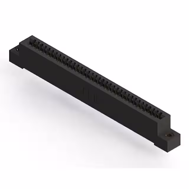 892-036-524-107 EDAC Inc.  Edgeboard Connectors